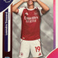 Topps Premier League 2025/26 2026 Scegli Card #1-100 Base Card Team Badge