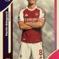 Topps Premier League 2025/26 2026 Scegli Card #1-100 Base Card Team Badge