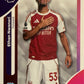 Topps Premier League 2025/26 2026 Scegli Card #1-100 Base Card Team Badge