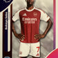 Topps Premier League 2025/26 2026 Scegli Card #1-100 Base Card Team Badge