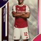 Topps Premier League 2025/26 2026 Scegli Card #1-100 Base Card Team Badge
