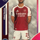 Topps Premier League 2025/26 2026 Scegli Card #1-100 Base Card Team Badge