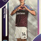 Topps Premier League 2025/26 2026 Scegli Card #1-100 Base Card Team Badge