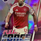 Topps Premier League 2025/26 2026 Scegli Card #1-100 Base Card Team Badge