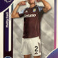 Topps Premier League 2025/26 2026 Scegli Card #1-100 Base Card Team Badge