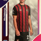 Topps Premier League 2025/26 2026 Scegli Card #1-100 Base Card Team Badge