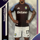 Topps Premier League 2025/26 2026 Scegli Card #1-100 Base Card Team Badge
