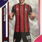 Topps Premier League 2025/26 2026 Scegli Card #1-100 Base Card Team Badge