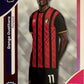 Topps Premier League 2025/26 2026 Scegli Card #1-100 Base Card Team Badge