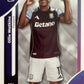 Topps Premier League 2025/26 2026 Scegli Card #1-100 Base Card Team Badge