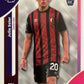 Topps Premier League 2025/26 2026 Scegli Card #1-100 Base Card Team Badge