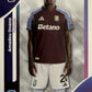 Topps Premier League 2025/26 2026 Scegli Card #1-100 Base Card Team Badge