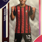 Topps Premier League 2025/26 2026 Scegli Card #1-100 Base Card Team Badge