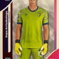 Topps Premier League 2025/26 2026 Scegli Card #1-100 Base Card Team Badge