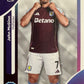 Topps Premier League 2025/26 2026 Scegli Card #1-100 Base Card Team Badge