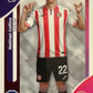 Topps Premier League 2025/26 2026 Scegli Card #1-100 Base Card Team Badge