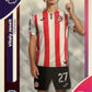 Topps Premier League 2025/26 2026 Scegli Card #1-100 Base Card Team Badge