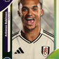 Topps Premier League 2025/26 2026 Scegli Card #101-200 Base Card Team Badge