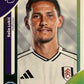 Topps Premier League 2025/26 2026 Scegli Card #101-200 Base Card Team Badge