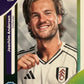 Topps Premier League 2025/26 2026 Scegli Card #101-200 Base Card Team Badge