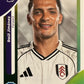 Topps Premier League 2025/26 2026 Scegli Card #101-200 Base Card Team Badge