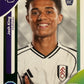 Topps Premier League 2025/26 2026 Scegli Card #101-200 Base Card Team Badge