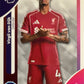 Topps Premier League 2025/26 2026 Scegli Card #101-200 Base Card Team Badge