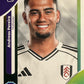Topps Premier League 2025/26 2026 Scegli Card #101-200 Base Card Team Badge