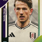 Topps Premier League 2025/26 2026 Scegli Card #101-200 Base Card Team Badge