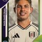Topps Premier League 2025/26 2026 Scegli Card #101-200 Base Card Team Badge