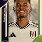 Topps Premier League 2025/26 2026 Scegli Card #101-200 Base Card Team Badge