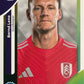 Topps Premier League 2025/26 2026 Scegli Card #101-200 Base Card Team Badge