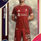 Topps Premier League 2025/26 2026 Scegli Card #101-200 Base Card Team Badge