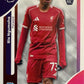Topps Premier League 2025/26 2026 Scegli Card #101-200 Base Card Team Badge