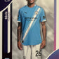 Topps Premier League 2025/26 2026 Scegli Card #101-200 Base Card Team Badge