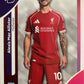Topps Premier League 2025/26 2026 Scegli Card #101-200 Base Card Team Badge