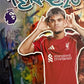 Topps Premier League 2025/26 2026 Scegli Card #101-200 Base Card Team Badge