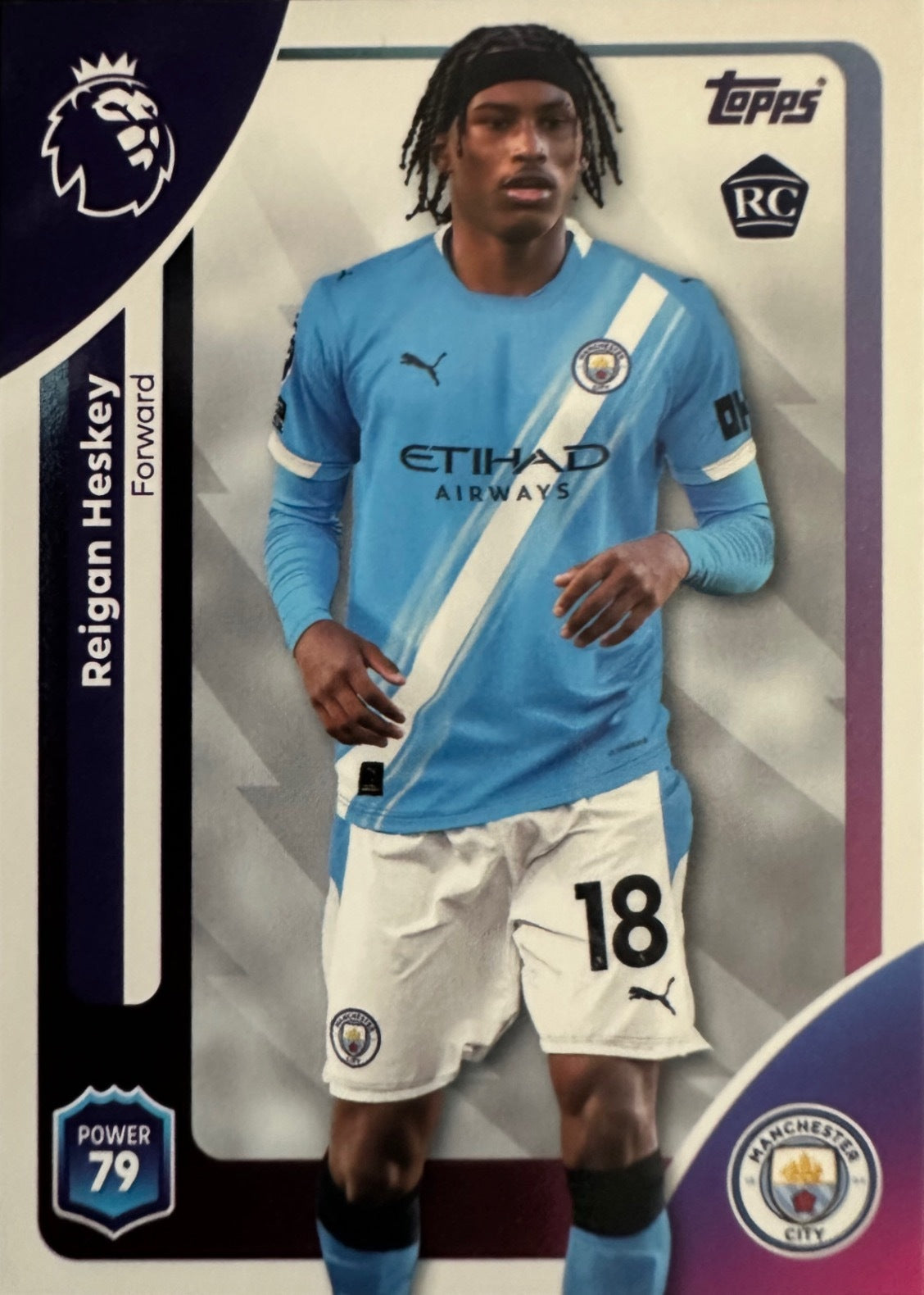 Topps Premier League 2025/26 2026 Scegli Card #101-200 Base Card Team Badge