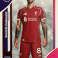 Topps Premier League 2025/26 2026 Scegli Card #101-200 Base Card Team Badge