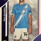 Topps Premier League 2025/26 2026 Scegli Card #101-200 Base Card Team Badge