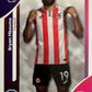 Topps Premier League 2025/26 2026 Scegli Card #1-100 Base Card Team Badge