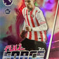 Topps Premier League 2025/26 2026 Scegli Card #1-100 Base Card Team Badge