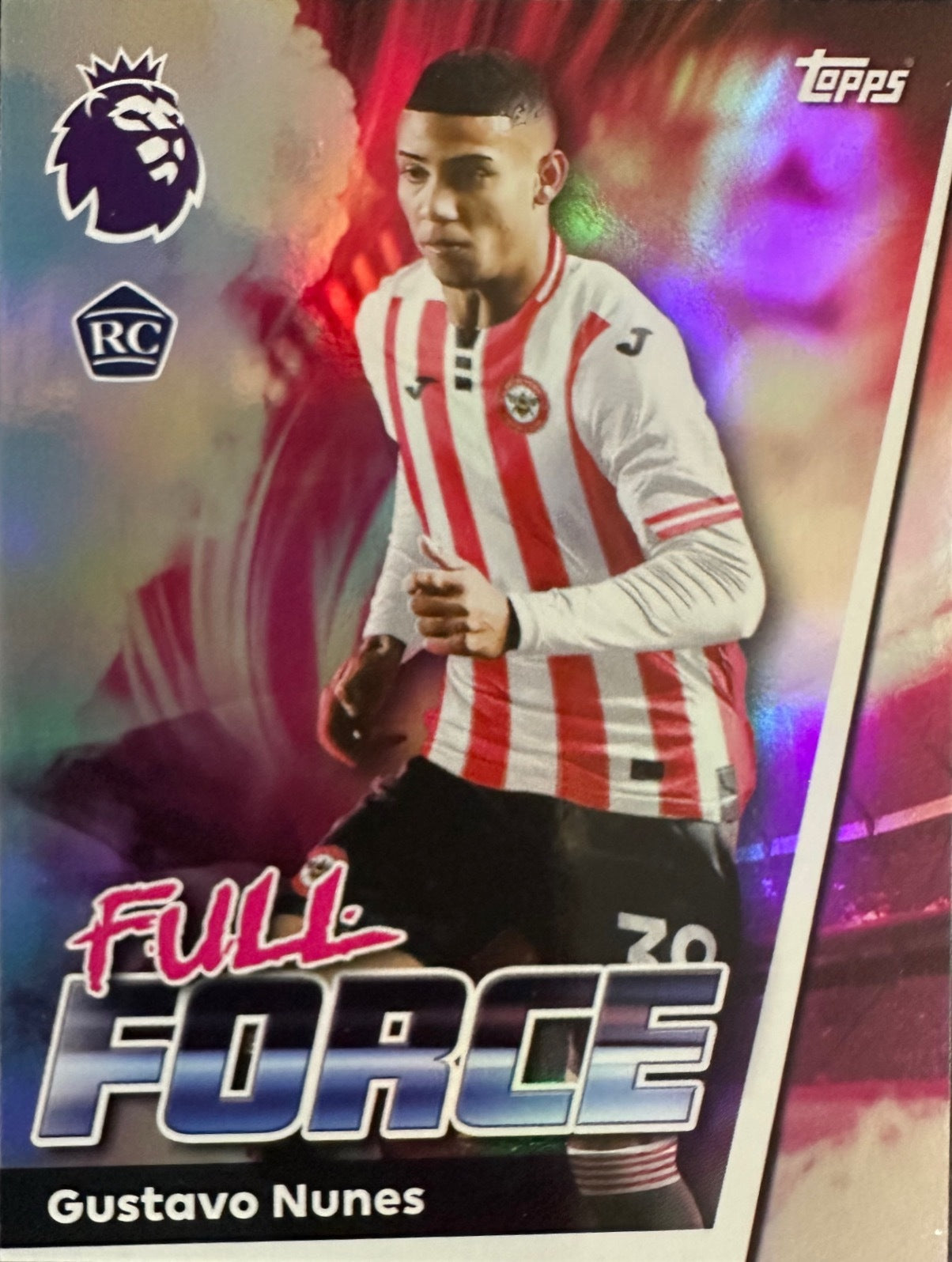 Topps Premier League 2025/26 2026 Scegli Card #1-100 Base Card Team Badge