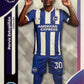 Topps Premier League 2025/26 2026 Scegli Card #1-100 Base Card Team Badge
