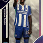 Topps Premier League 2025/26 2026 Scegli Card #1-100 Base Card Team Badge