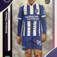 Topps Premier League 2025/26 2026 Scegli Card #1-100 Base Card Team Badge