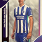 Topps Premier League 2025/26 2026 Scegli Card #1-100 Base Card Team Badge