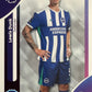 Topps Premier League 2025/26 2026 Scegli Card #1-100 Base Card Team Badge