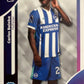 Topps Premier League 2025/26 2026 Scegli Card #1-100 Base Card Team Badge