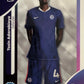 Topps Premier League 2025/26 2026 Scegli Card #1-100 Base Card Team Badge